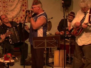 Festival de Ménilmontant, pour une musique éthique et solidaire