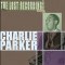 Charlie Parker & Miles Davis - Half Nelson (Rare Live Performance)