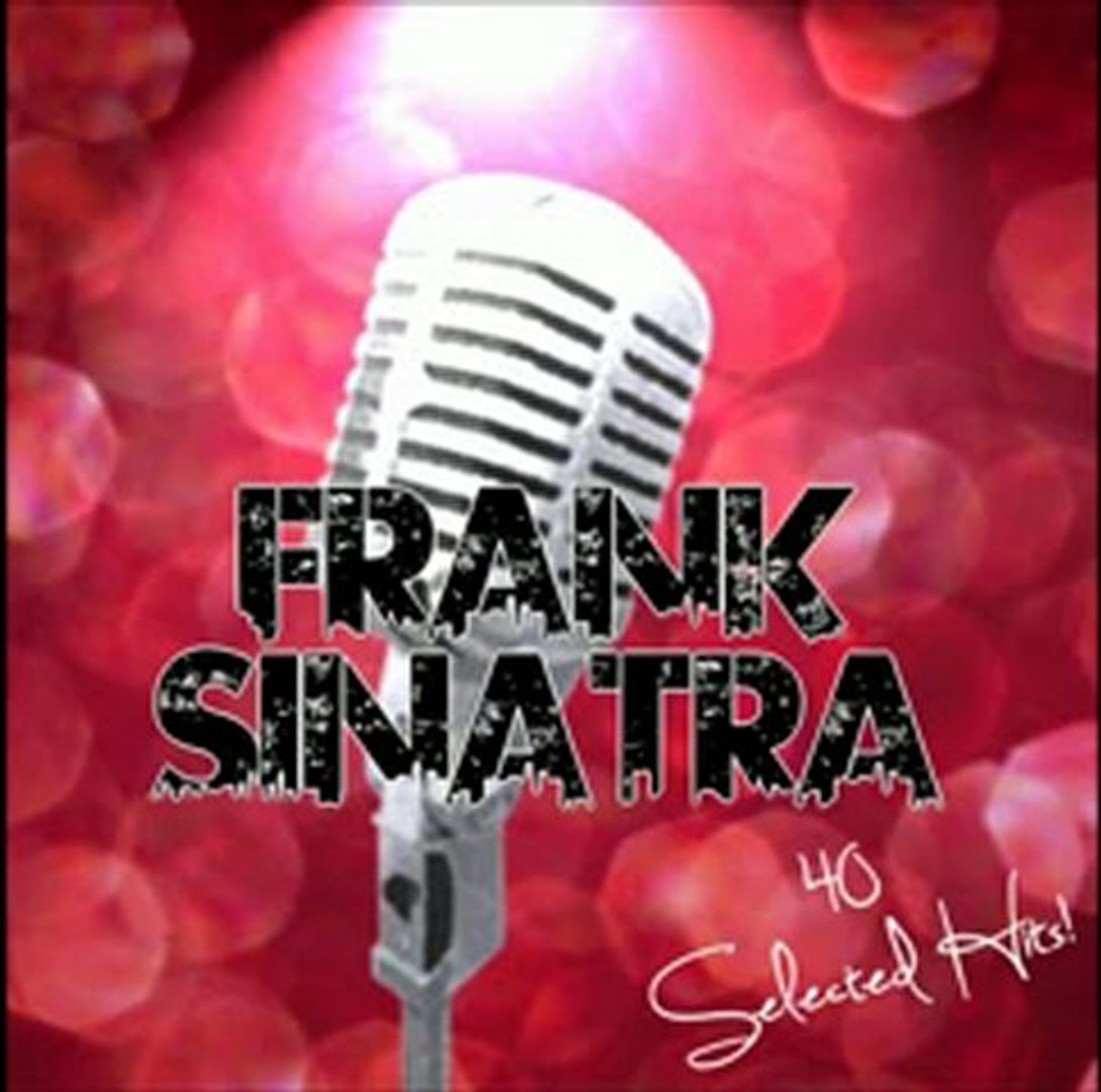 ⁣Frank Sinatra - Nature boy