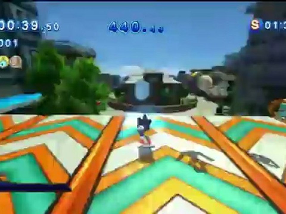 Sonic Generations Part 7 (HD)
