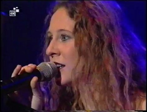 NOTP Deutschland 2001:Karl Jenkins: Adiemus