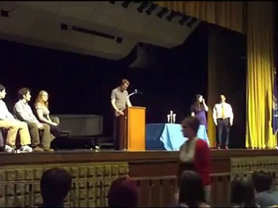 Hailey Winning! again
