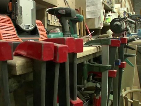 Extramuros : les objets ont une seconde vie grâce à cette entreprise d’insertion dédiée au recyclage