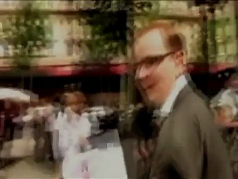 BANDE DEMO Comédien Rémy Gence 2012