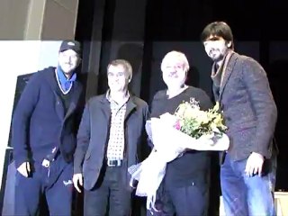 HAKAN DİLEK - Tek Kişilik Gösteri