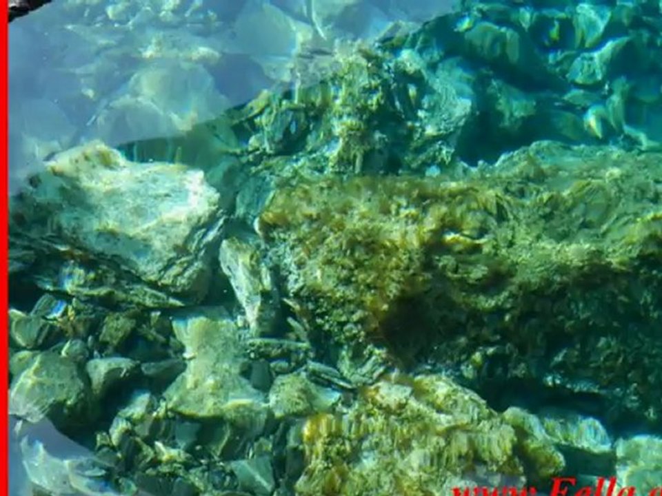 Reisebüro Fella Hammelburg Video Urlaubsvideo Hubert Fella und Santorin