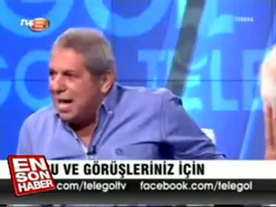 sesliseviyore.com,sesliseviyore.com Erman Toroğlu Açtı ağızını yumdu gözünü! - Helal Sana Erman Abii Yüregine sağlık