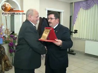 OKUL AİLE BİRLİĞİ YEMEĞİ