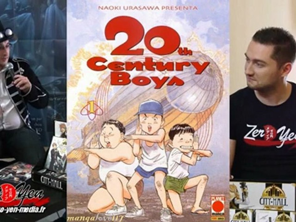 Interview Rémi Guerin City hall