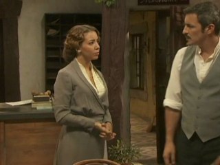 Alfonso y Emilia 449. Lo de tu padre y el casorio con la Montenegro, que me quedo de piedra