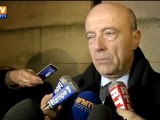 UMP: Juppé favorable à un référendum et à un nouveau vote
