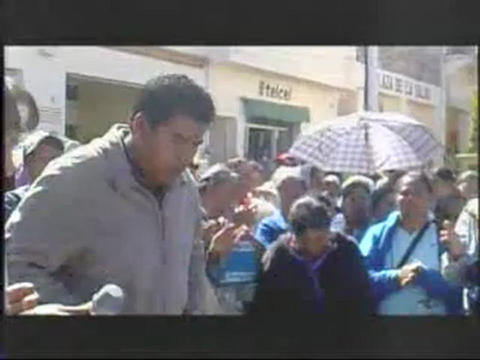 LA VOZ DE SALINAS 23-NOV-2012