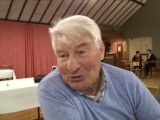 Raymond Poulidor en vedette au salon du livre (Aube)