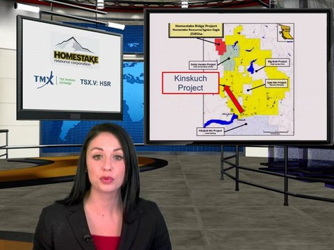 Homestake Resource Corporation (TSXV: HSR) receives buy recommendation from Jay Taylor