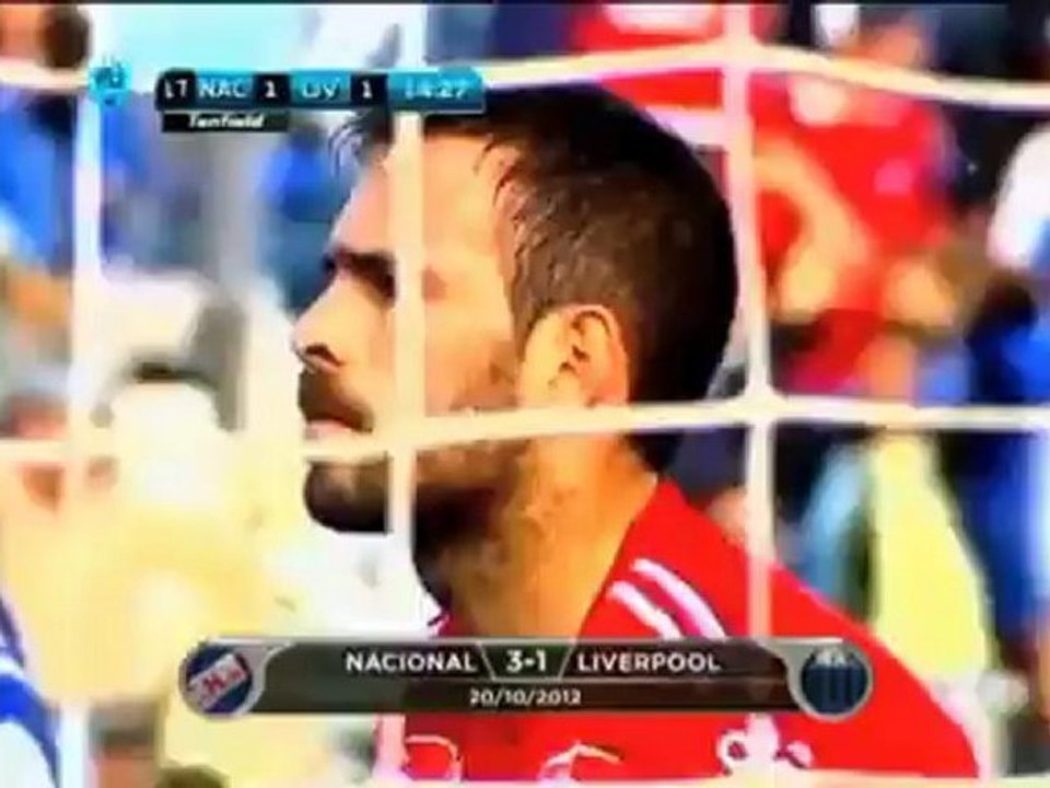 Primera Division: Recoba feiert zweiten Frühling