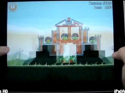 Walkthrough for Angry Birds Star Wars & Angry Birds Rio & Angry Birds Seasons & Angry Birds Space & Golden Eggs