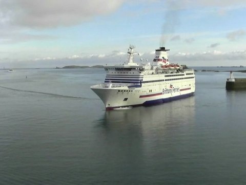 Brittany Ferries - Bretagne Croisière (Ep o)
