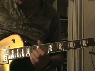 Gary Moore Still got the blues by Armaguedwin