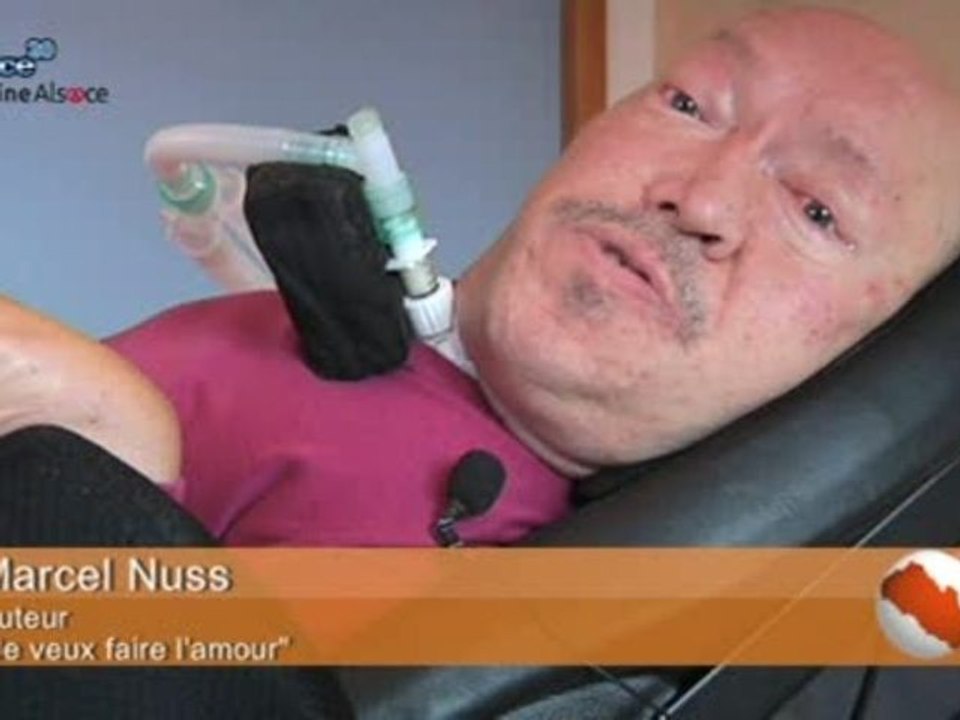 L'amour et le handicap