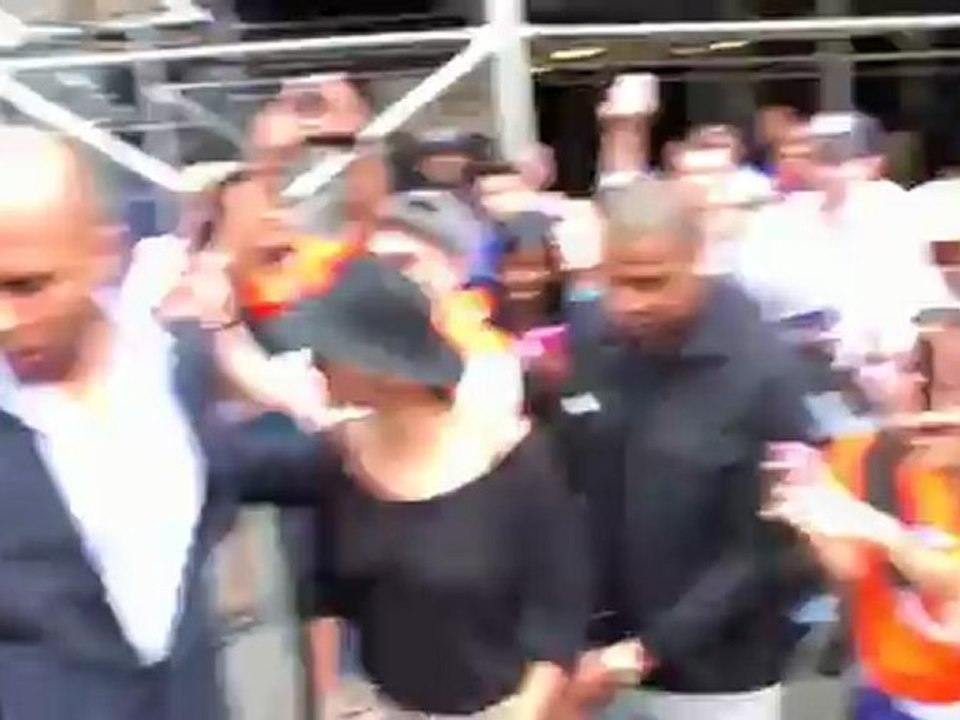 Beyonce Directing Upcoming Intimate HBO Documentary