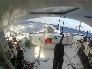 Bertrand De Broc rend hommage aux "bons amis"