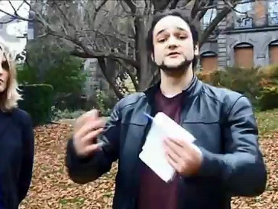 Tog'eau opening