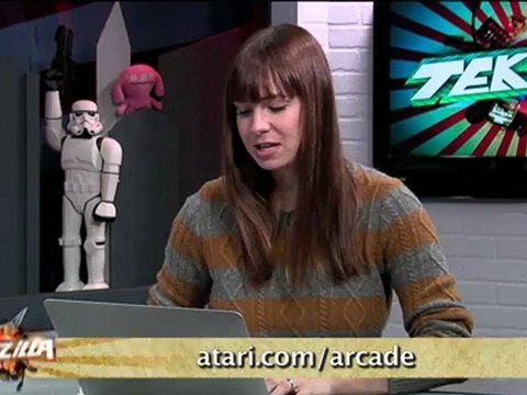 SSD Deals! Multi-Tool iPhone Case, Boost Android Battery Life, Nest Thermostat Review, Firemin Caps Firefox Memory Use, Atari Arade, Gorburger! - Tekzilla