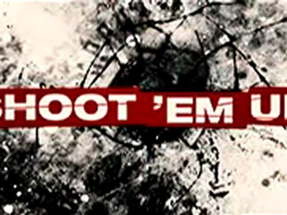Shoot 'Em Up - Michael Davis