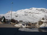 Station de ski de l’Alpe d’Huez