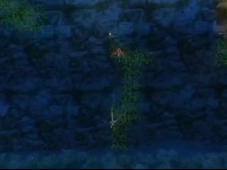 La Légende de Spyro : Naissance d'un Dragon - La Forêt Enchantée