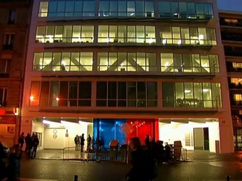 Copé et Fillon d'accord pour un référendum