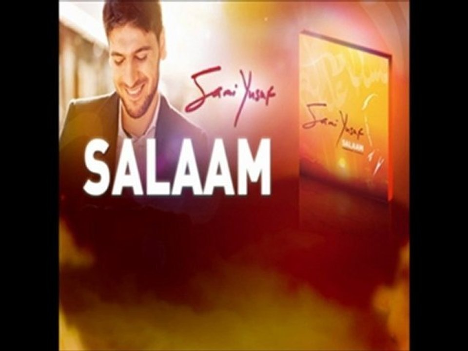 Sami Yusuf - All i Need 2013