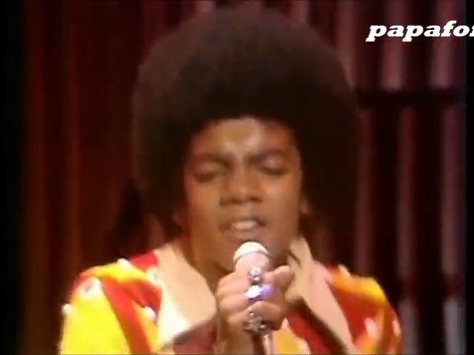 The Jacksons HD