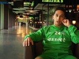 Tom Hiariej mist respect bij FC Groningen - RTV Noord