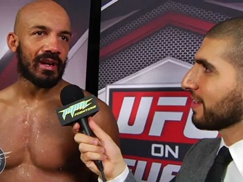 UFC news, UFC rumors, UFC videos, UFC results, and mixed martial arts (MMA) news, results, videos, and rumors