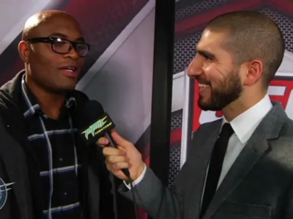 Fight Clips- MMA - UFC - Martial Art Fights