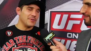 LATEST MMA/UFC NEWS AND FIGHT VIDEOS
