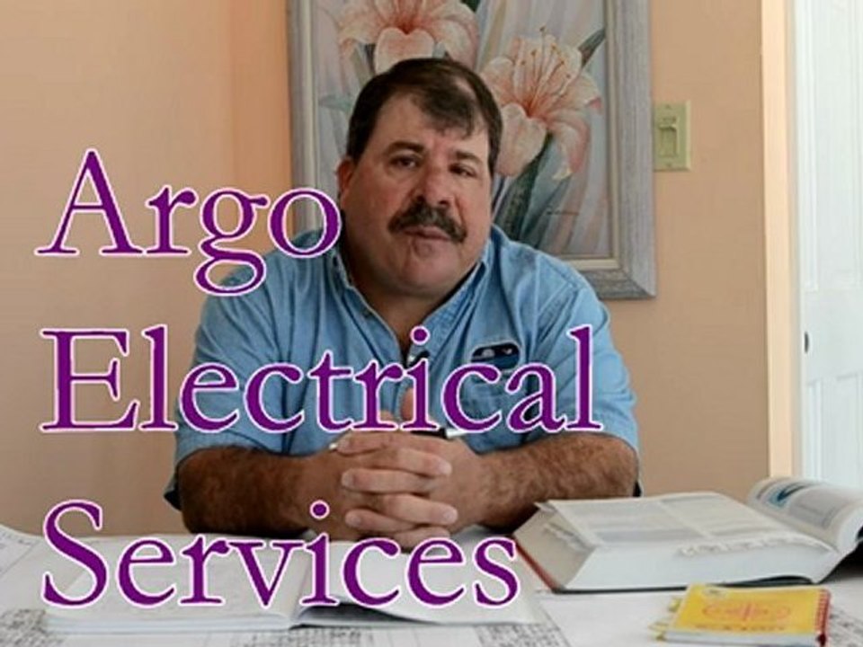 The Cumming Electrician30041 Electrical Panel replacement