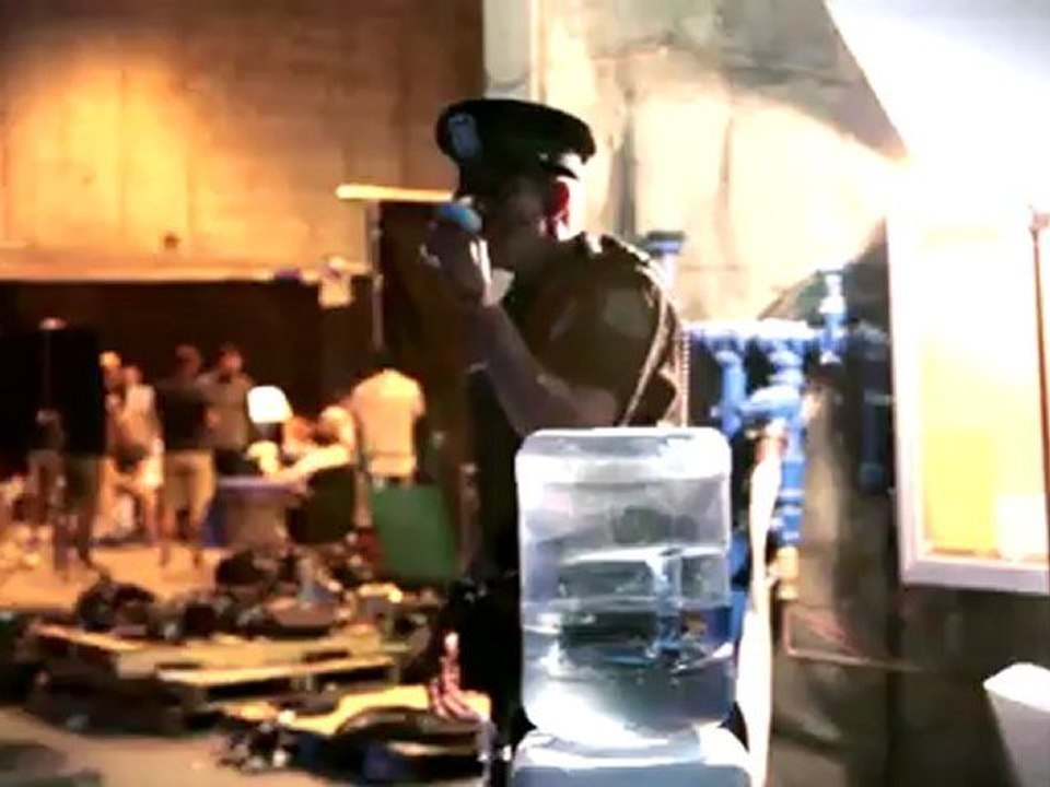 Call of Duty : Black Ops 2 - Behind the Scenes of  Surprise