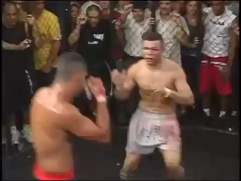 FREE ACCESS TO THE COMPLETE UFC FIGHTS ARCHIVE