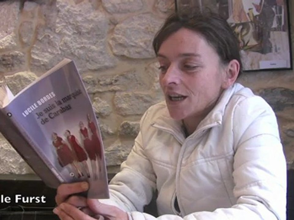 LectureIsabelleFurst1