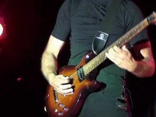 Orchestre Eric FERRARI - gary moor