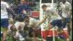 Rugby : Le XV de France bat les îles Samoa (22-14)