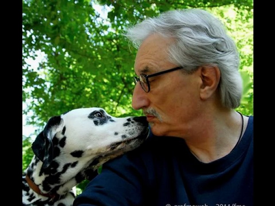In Memory of Fredy Moder