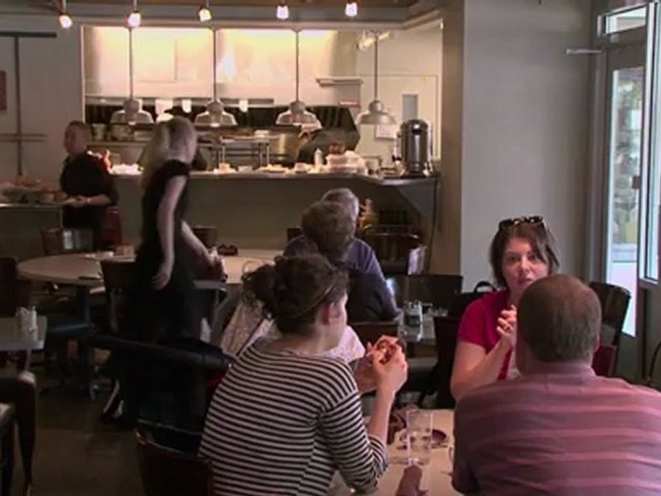 Bisons sind wieder da - in der Prärie und auf dem Teller