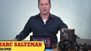 Marc Saltzman's Safe Shopping Tips