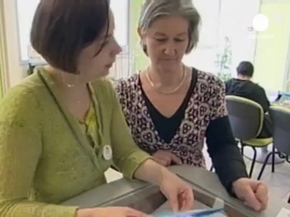 French jobless highest for 14 years