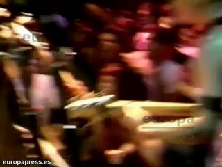 'Rage Against The Machine' cumple 20 años