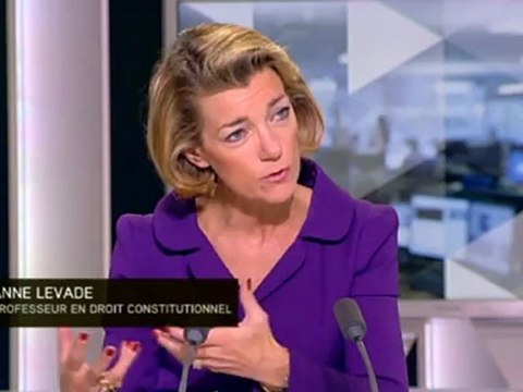 Le rassemblement UMP, nouveau groupe parlementaire ?