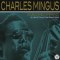 Charles Mingus Quintet - Drums (Rare Live Take)